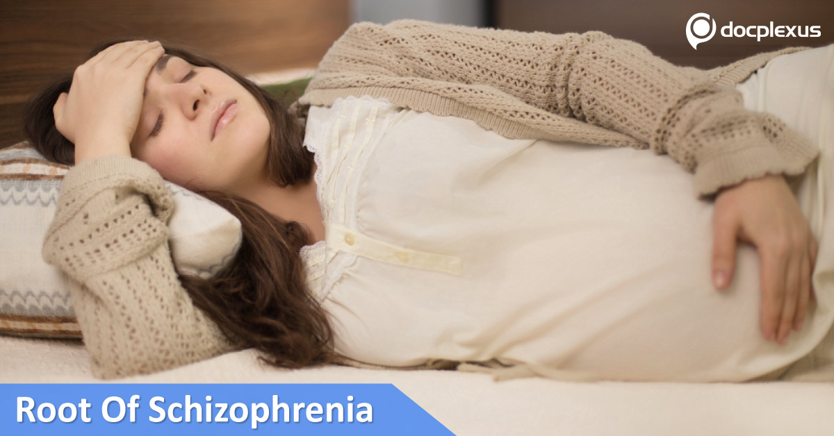 Roots of Schizophrenia: Surplus of methionine during pregnancy?
